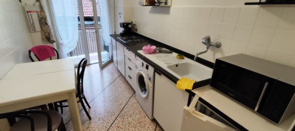 4غرفة شقة في Rapallo, Italy رقم 218800 6