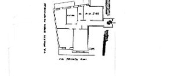 4غرفة شقة في Rapallo, Italy رقم 218800 8