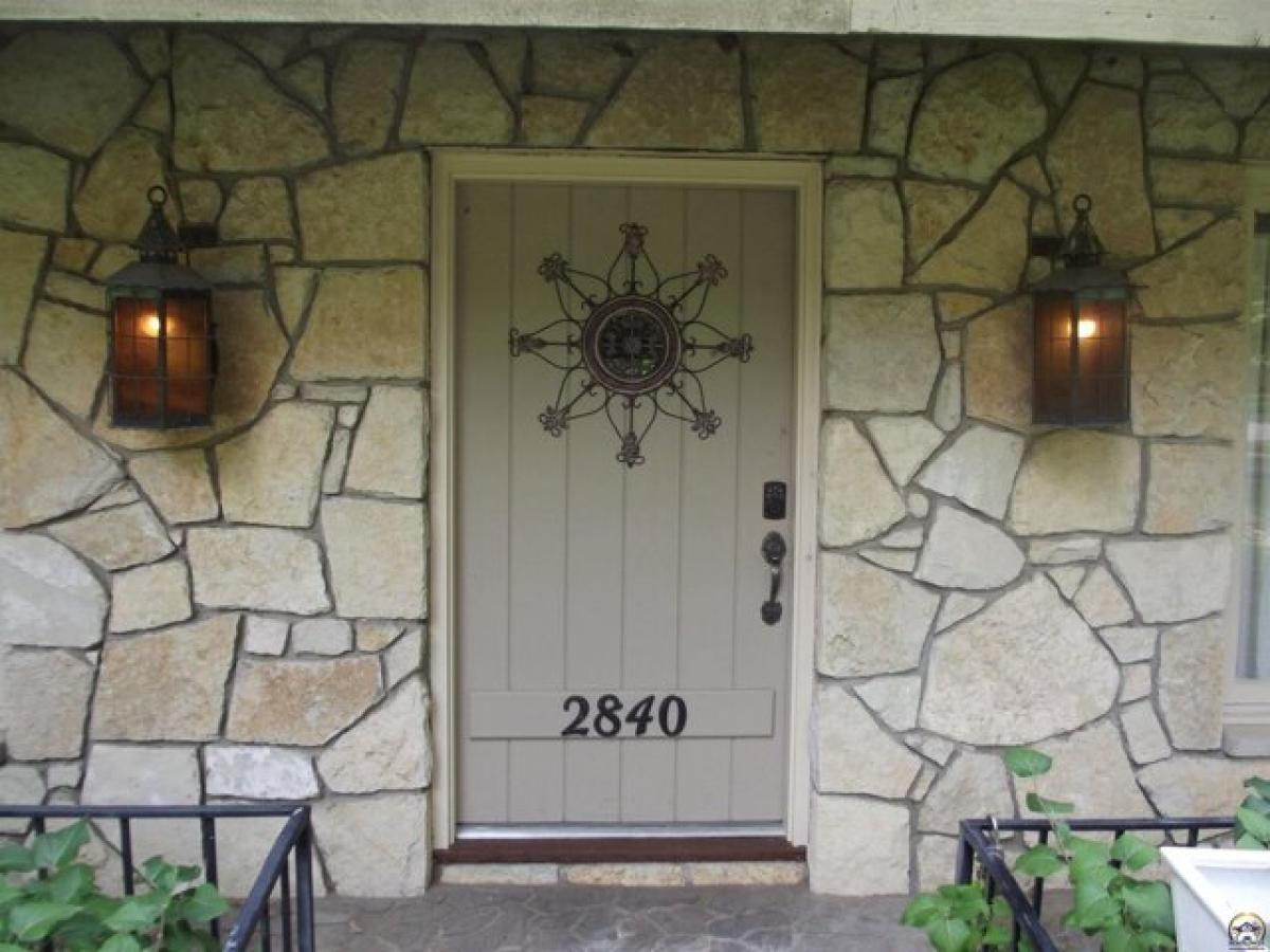 4 bedrooms House in Topeka, USA No. 428237