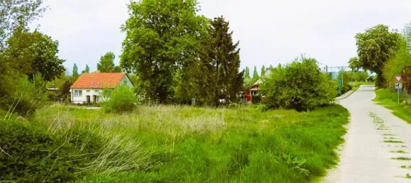 Land in Demmin, Germany No. 295583 8