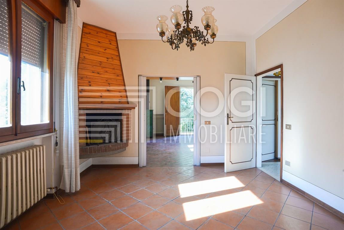 7غرفة فيلا في Fusignano, Italy رقم 73105