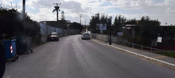  فندق في Chania, Greece 1333متر مربع رقم 5145 4