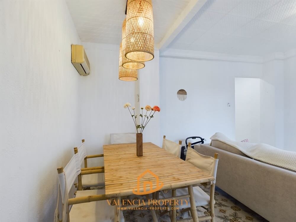 4 Schlafzimmer Wohnung in Mislata, Spain, Nr. 269172