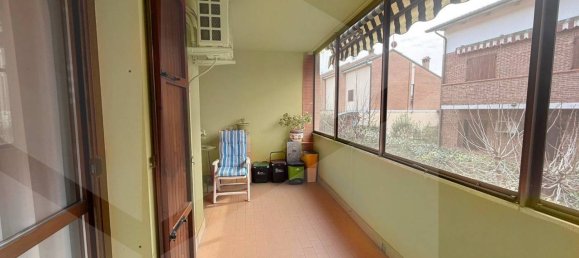 3 rooms Apartment in Castelnuovo Rangone, Italy No. 24547 8