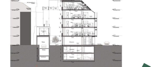 Terrain à Liesing, Austria 3842m² No. 134293 5
