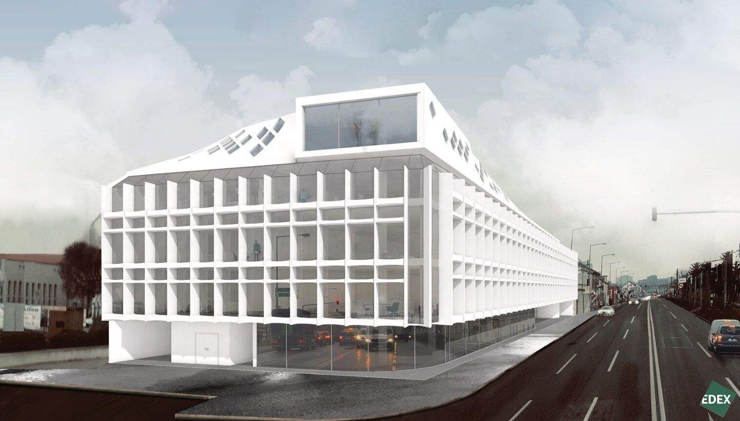 Terrain à Liesing, Austria 3842m² No. 134293