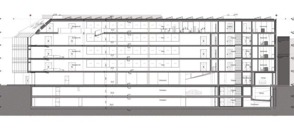 Terrain à Liesing, Austria 3842m² No. 134293 6