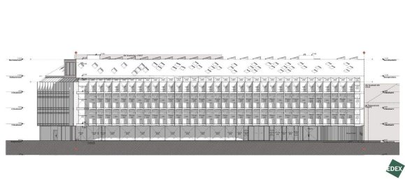 Terrain à Liesing, Austria 3842m² No. 134293 4