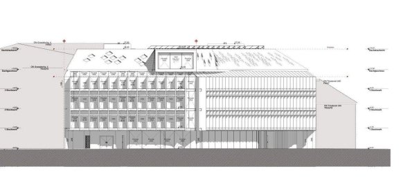 Terrain à Liesing, Austria 3842m² No. 134293 3