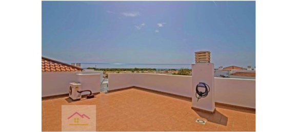 2 bedrooms Penthouse in Alcala De Xivert, Spain No. 183198 13