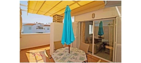 2 bedrooms Penthouse in Alcala De Xivert, Spain No. 183198 12