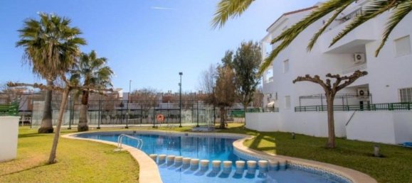 2 bedrooms Penthouse in Alcala De Xivert, Spain No. 183198 19