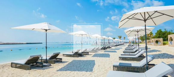 1 غرف نوم شقة في جزيرة الريم, UAE رقم 51285 10