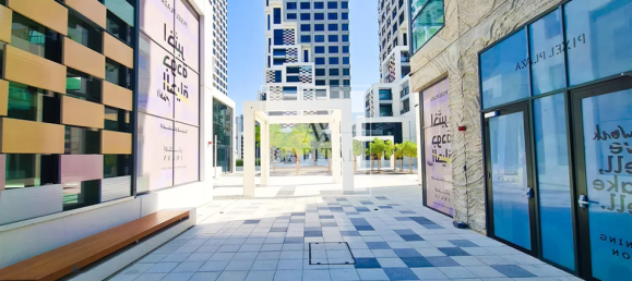 1 غرف نوم شقة في جزيرة الريم, UAE رقم 51285 8