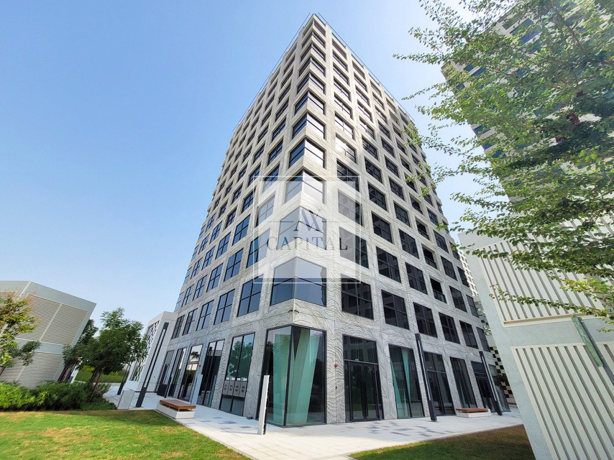 1 غرف نوم شقة في جزيرة الريم, UAE رقم 51285