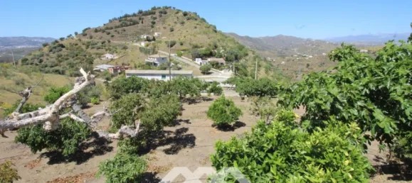 3 غرف نوم منزل في Canillas de Aceituno, Spain رقم 131257 23