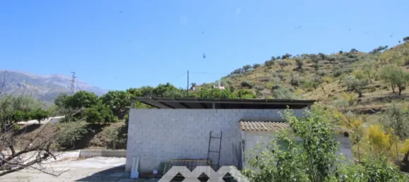 3 غرف نوم منزل في Canillas de Aceituno, Spain رقم 131257 20