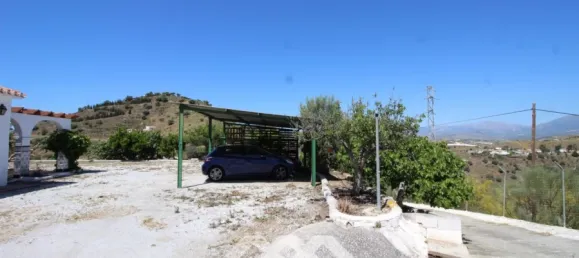 3 غرف نوم منزل في Canillas de Aceituno, Spain رقم 131257 21