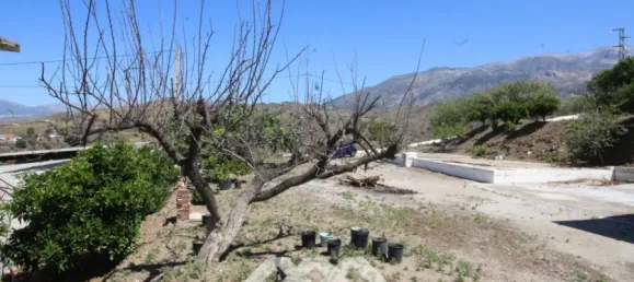 3 غرف نوم منزل في Canillas de Aceituno, Spain رقم 131257 24