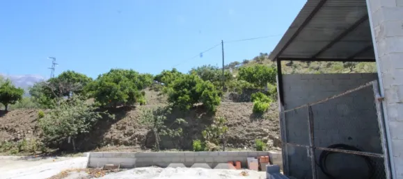 3 غرف نوم منزل في Canillas de Aceituno, Spain رقم 131257 19