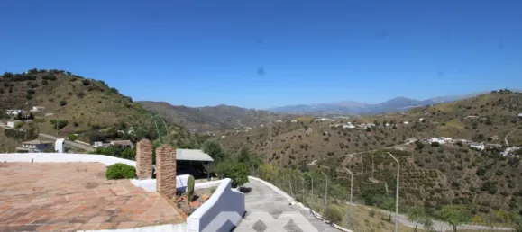 3 غرف نوم منزل في Canillas de Aceituno, Spain رقم 131257 17