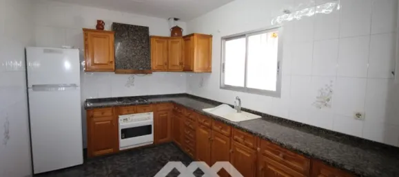 3 غرف نوم منزل في Canillas de Aceituno, Spain رقم 131257 5