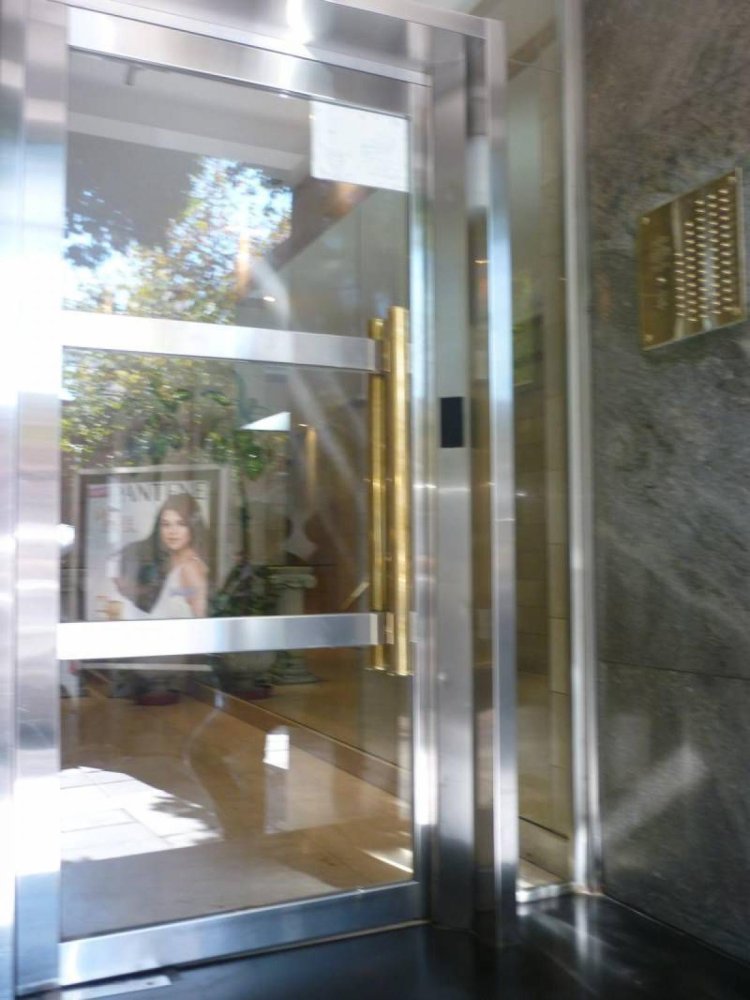 3 Schlafzimmer Wohnung in Buenos Aires, Argentina, Nr. 74637