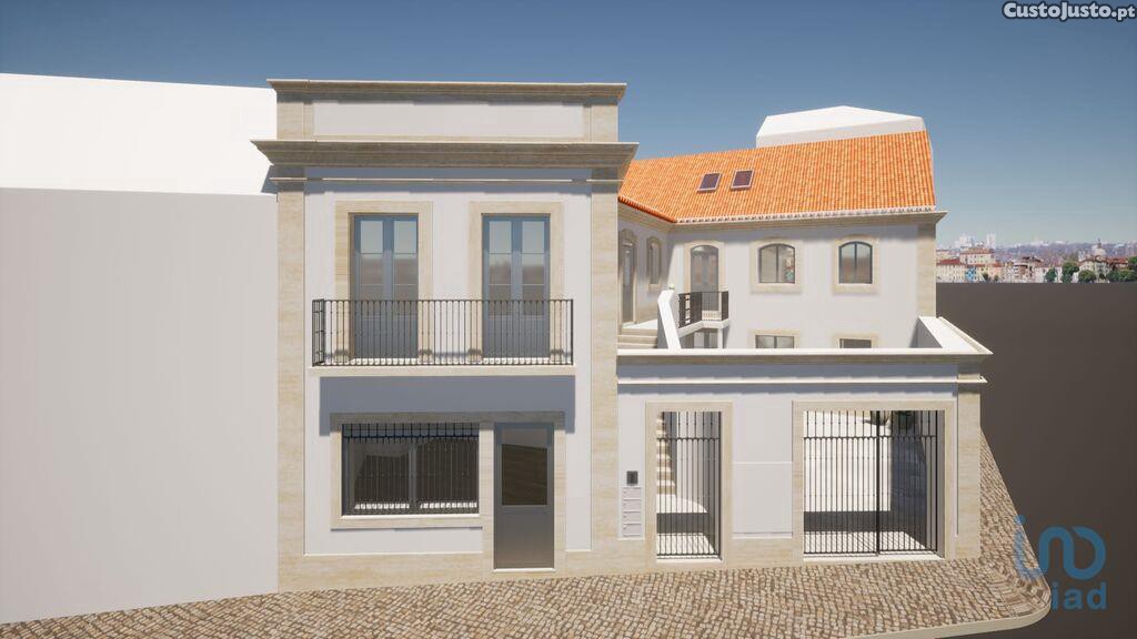 2 bedrooms Apartment in Alcochete, Portugal No. 91289