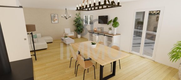 2 Schlafzimmer Villa in Montardon, France, Nr. 204074 24