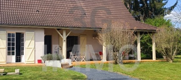 2 Schlafzimmer Villa in Montardon, France, Nr. 204074 2