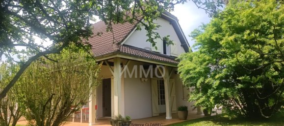 2 Schlafzimmer Villa in Montardon, France, Nr. 204074 11