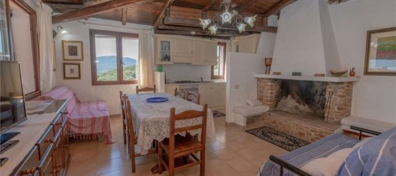 5 bedrooms Villa in Olbia, Italy No. 319688 3