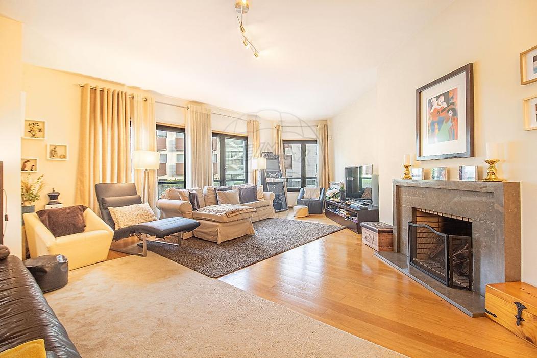 5 bedrooms Duplex in Lisbon, Portugal No. 65933