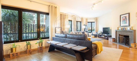 5 bedrooms Duplex in Lisbon, Portugal No. 65933 13