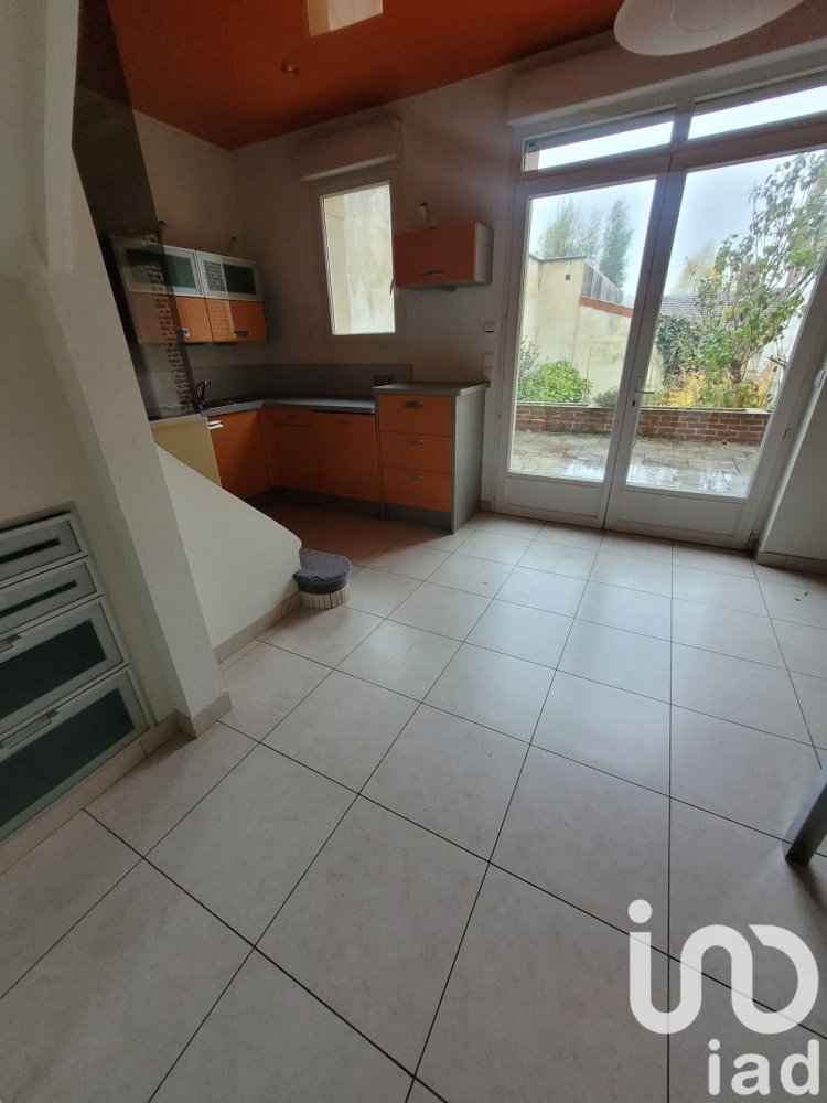 2 bedrooms Townhouse in Chauny, France No. 42380
