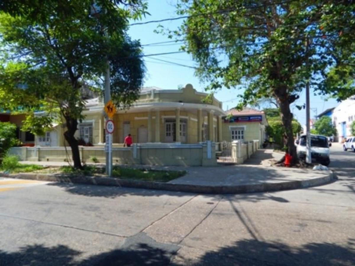 12 bedrooms House in Atlantico, Colombia No. 2494