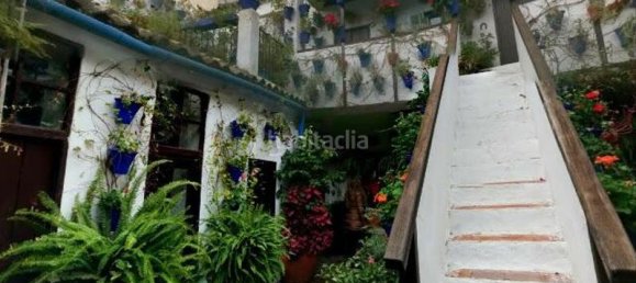 Apartamento de 3 dormitorios en Cabra, Spain No. 137809 5