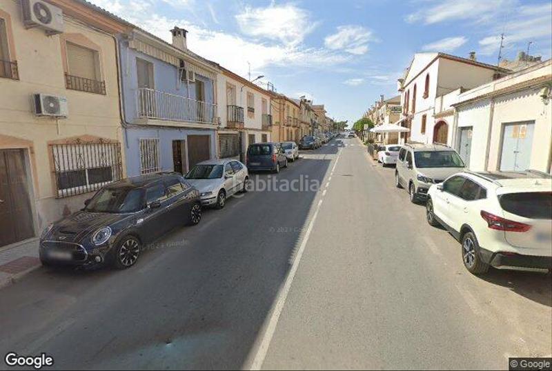 Apartamento de 3 dormitorios en Cabra, Spain No. 137809
