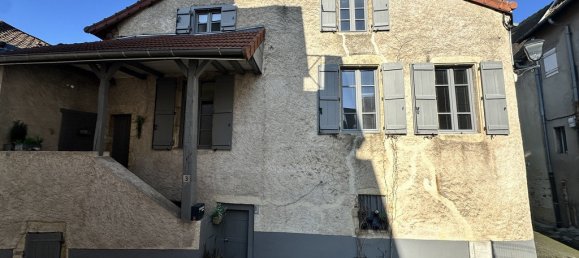 Casa de 3 dormitorios en Cusset, France No. 203891 18