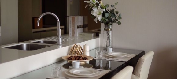 1 bedroom Condo in The Address Sukhumvit 28 Railay Beach, Thailand No. 29965 4