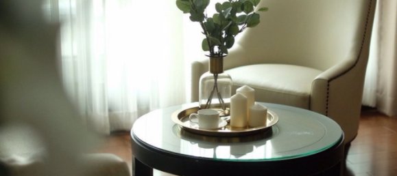 1 bedroom Condo in The Address Sukhumvit 28 Railay Beach, Thailand No. 29965 7