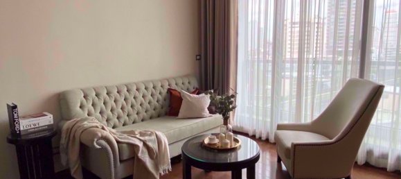 1 bedroom Condo in The Address Sukhumvit 28 Railay Beach, Thailand No. 29965 3