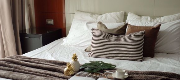 1 bedroom Condo in The Address Sukhumvit 28 Railay Beach, Thailand No. 29965 6