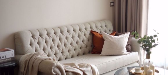 1 bedroom Condo in The Address Sukhumvit 28 Railay Beach, Thailand No. 29965 2