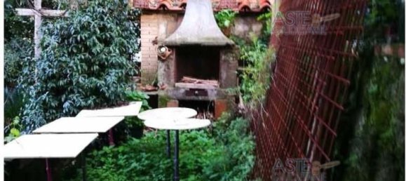 2 rooms Apartment in Velletri, Italy No. 194789 11