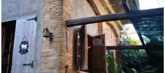 2 rooms Apartment in Velletri, Italy No. 194789 9
