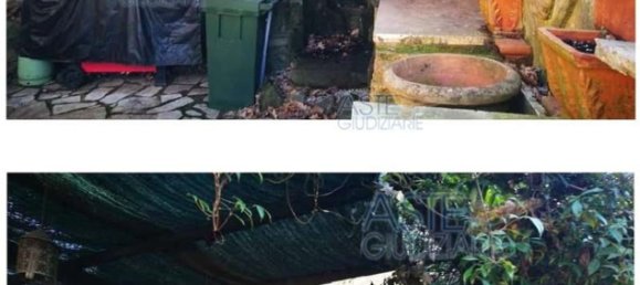 2 rooms Apartment in Velletri, Italy No. 194789 10