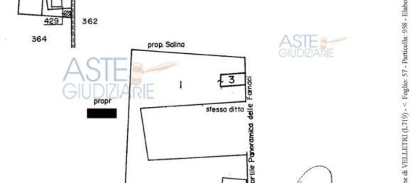 2 rooms Apartment in Velletri, Italy No. 194789 22