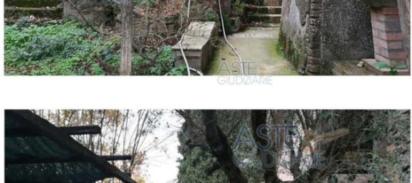 2 rooms Apartment in Velletri, Italy No. 194789 4