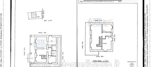 2 rooms Apartment in Velletri, Italy No. 194789 23